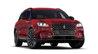 2026 Lincoln Lincoln Corsair® External Image 5